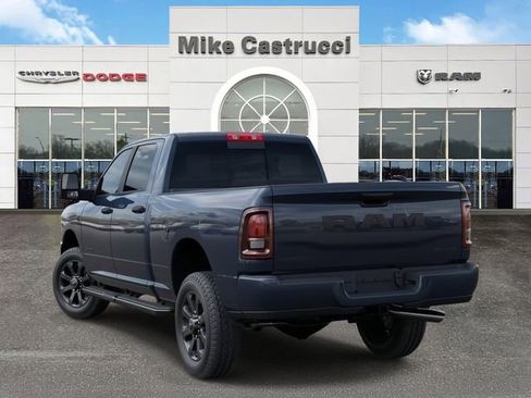 New 2026 RAM 2500 Big Horn image 3