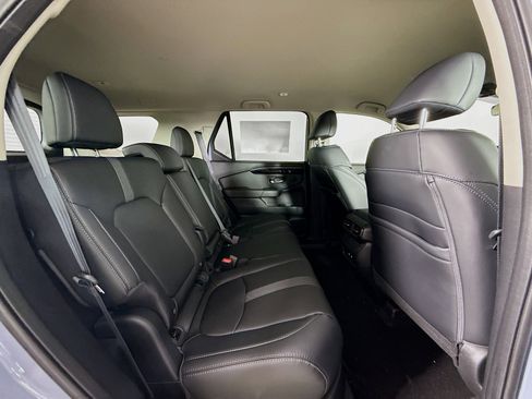 New 2026 Honda Passport RTL image 34