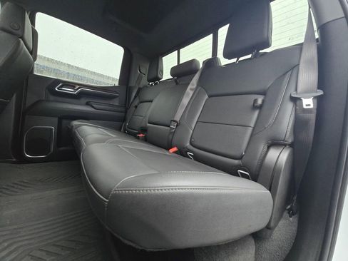 Used 2024 Chevrolet Silverado 1500 RST w/ True North Edition Plus image 13