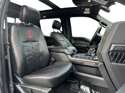 Used 2020 Ford F150 Lariat w/ Equipment Group 502A Luxury image 58