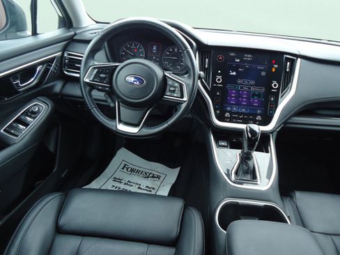 Used 2021 Subaru Legacy Limited image 11