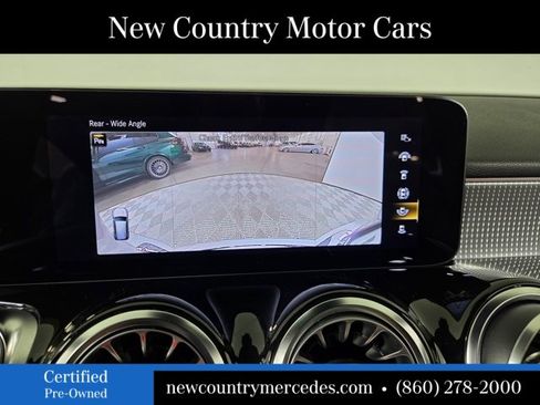 Certified 2023 Mercedes-Benz GLB 250 4MATIC image 33