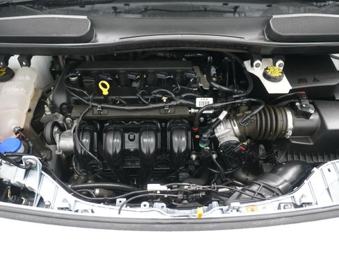 Used 2017 Ford Transit Connect XL image 26