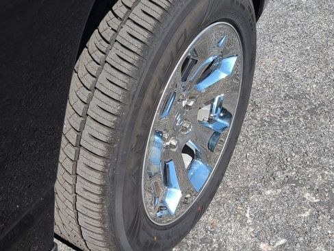 Used 2023 RAM 1500 Big Horn AWD/4WD image 9