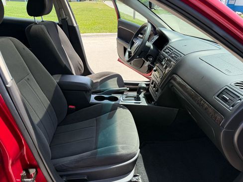 Used 2008 Mercury Milan FWD image 25
