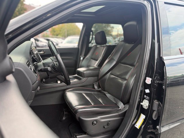 Used 2024 Dodge Durango R/T AWD/4WD image 10