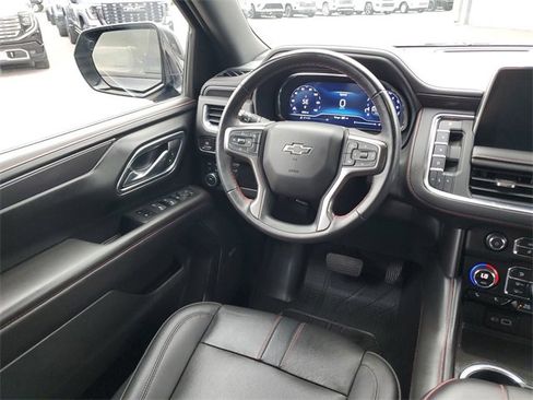 Used 2023 Chevrolet Tahoe RST image 15