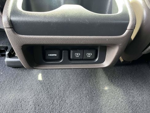 Used 2020 Honda Odyssey EX-L image 9