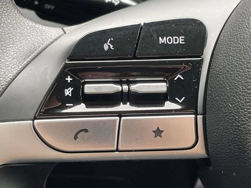 Certified 2023 Hyundai Tucson SEL FWD image 20