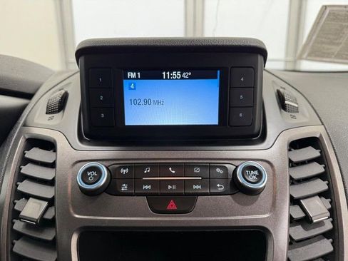 Used 2023 Ford Transit Connect XL image 11