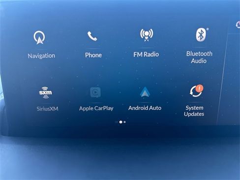 Used 2020 Acura RDX Technology Package image 17