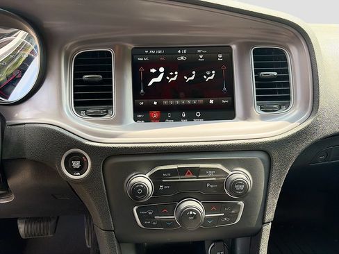Used 2023 Dodge Charger SXT RWD image 15