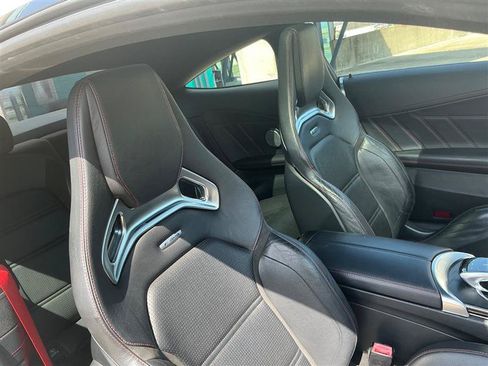 Used 2018 Mercedes-Benz C 43 AMG 4MATIC Coupe image 37