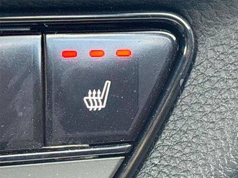 Certified 2023 Honda HR-V Sport image 22