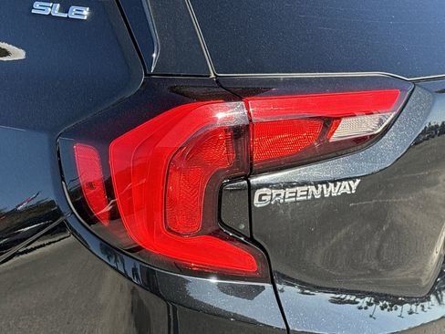 Used 2021 GMC Terrain SLE image 7