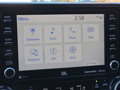 Used 2022 Toyota Highlander Limited image 23