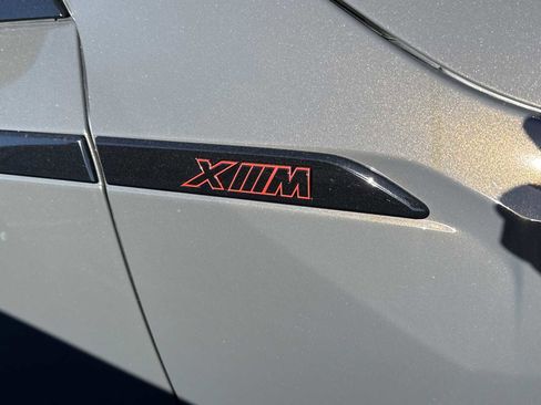 New 2026 BMW XM Label Red image 7