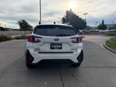 Used 2026 Subaru Crosstrek 2.5i Premium AWD/4WD image 8