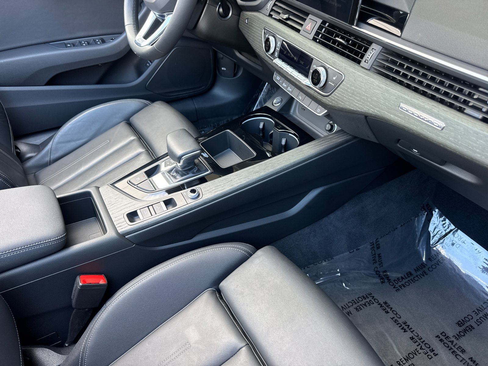 Used 2024 Audi A5 2.0T Premium w/ Convenience Package AWD/4WD image 18