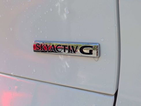 Certified 2022 MAZDA CX-30 AWD 2.5 S w/ Select Package image 12