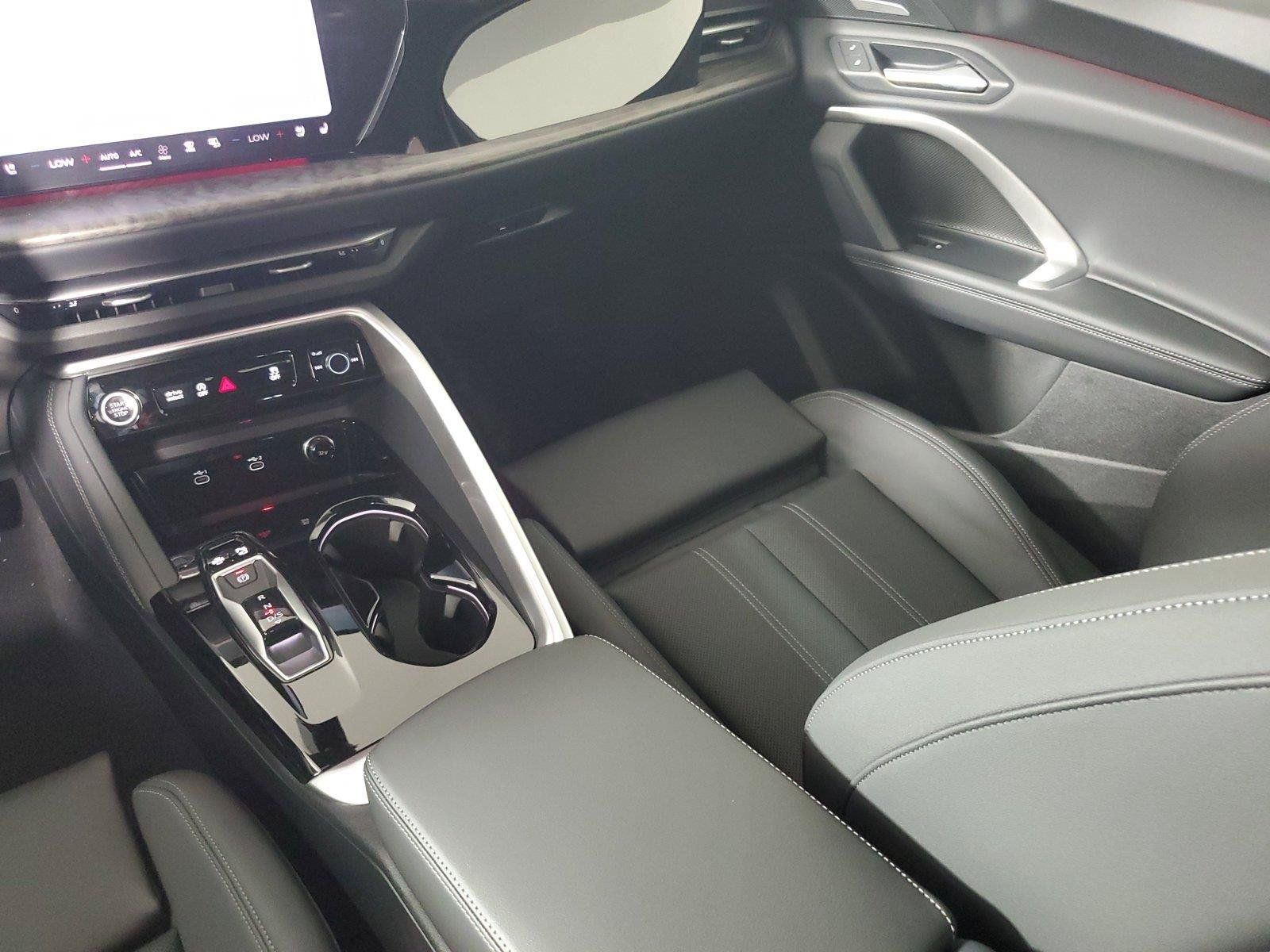 New 2026 Audi Q5 Premium Plus AWD/4WD image 17