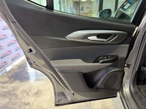 Used 2024 Dodge Hornet GT w/ GT Blacktop Package image 46