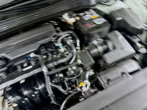 Used 2025 Kia K4 LXS FWD image 31