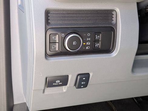 New 2026 Ford F450 XLT w/ XLT Value Package image 13