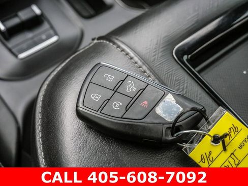 Certified 2022 GMC Sierra 1500 AT4X AWD/4WD image 37