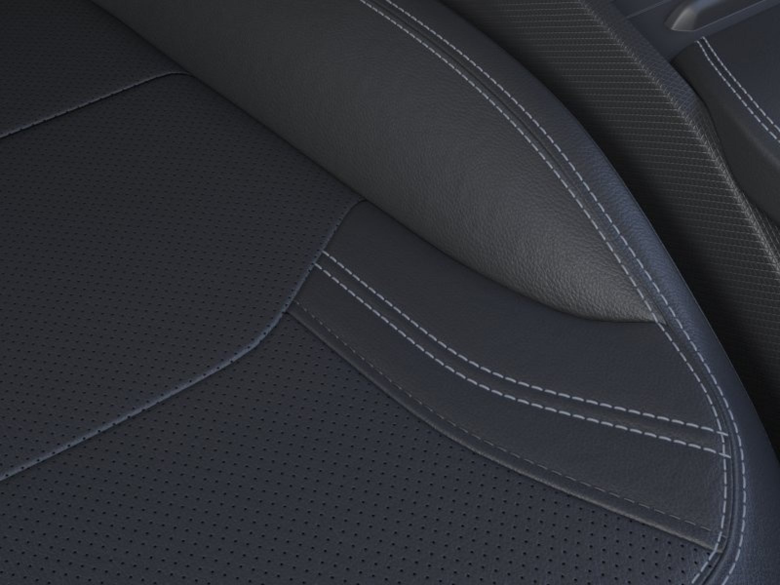 New 2026 Ford Mustang Mach-E Premium AWD/4WD image 19