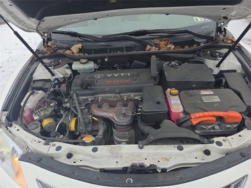 Used 2008 Toyota Camry Hybrid image 13