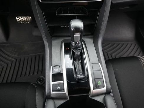 Used 2019 Honda Civic Sport image 10