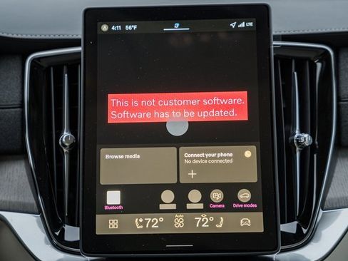 New 2026 Volvo XC90 B6 Ultra w/ Protection Package Premier image 22