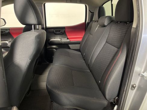 Certified 2022 Toyota Tacoma SR5 RWD image 13