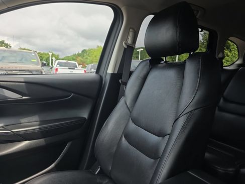 Used 2016 MAZDA CX-9 Touring AWD/4WD image 40