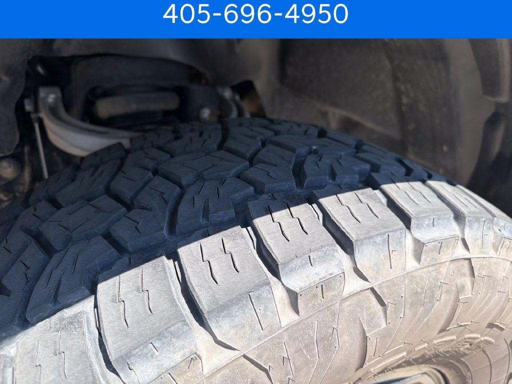 Used 2022 RAM 1500 TRX w/ TRX Level 1 Equipment Group AWD/4WD image 12