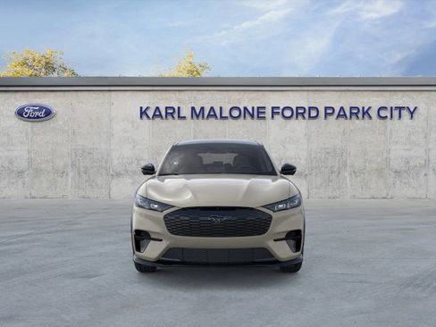 New 2026 Ford Mustang Mach-E Premium w/ Sport Appearance Package image 6
