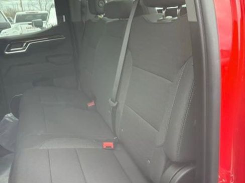 New 2026 GMC Sierra 1500 Elevation AWD/4WD image 9