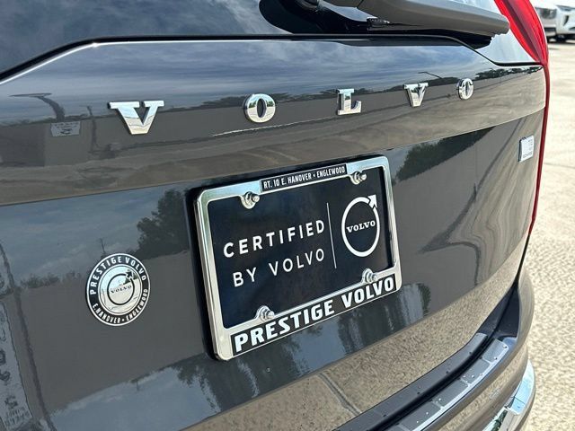 Certified 2023 Volvo XC90 T8 Ultimate w/ Protection Package Premier AWD/4WD image 37