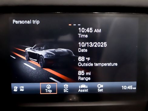 Used 2025 Porsche 718 Boxster GTS image 23