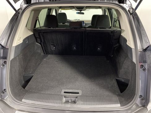 Used 2021 Nissan Rogue SV AWD/4WD image 31