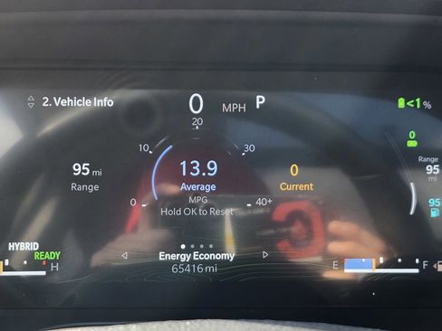 Used 2023 Jeep Grand Cherokee 4WD 4xe image 32