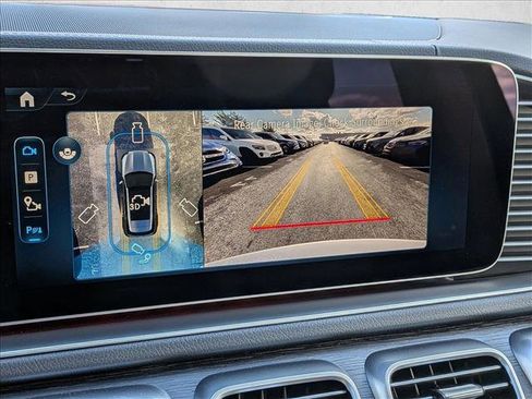 New 2026 Mercedes-Benz GLE 450 4MATIC image 12