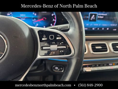 Used 2020 Mercedes-Benz GLE 350 GLE 350 image 20