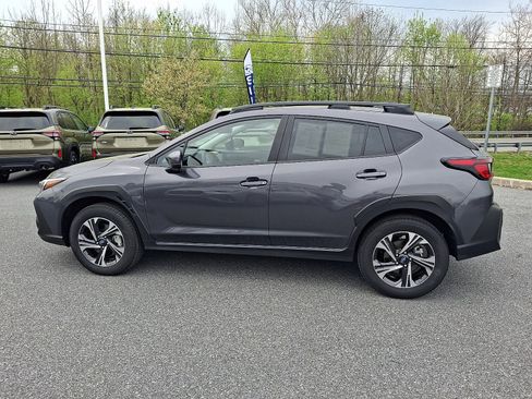 Certified 2026 Subaru Crosstrek 2.0i Premium image 8
