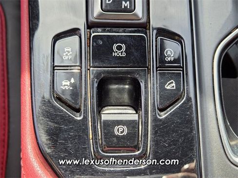 Certified 2023 Lexus NX 350 AWD w/ Vision Package image 28