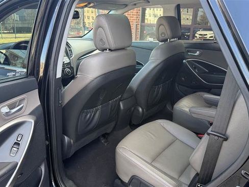 Used 2015 Hyundai Santa Fe Limited w/ Option Group 04 image 24