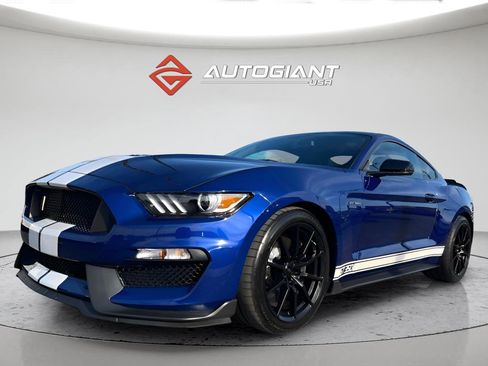 Used 2016 Ford Mustang Shelby GT350 w/ Technology Package RWD image 13