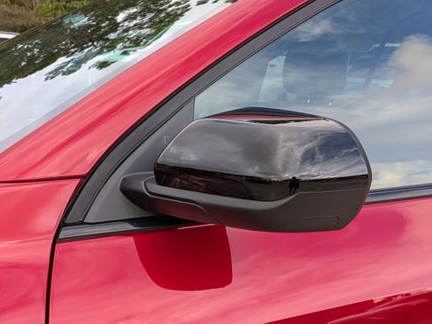 New 2025 Chevrolet Equinox RS image 27