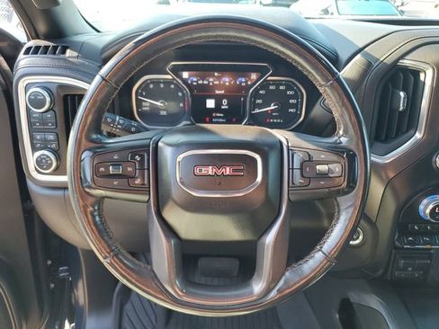 Used 2020 GMC Sierra 1500 AT4 w/ AT4 Premium Package AWD/4WD image 21